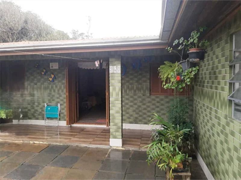 Foto 7 de 23: Casa em leilão em Imbé - RS, bairro Mariluz-plano B — Casa - Imbé - RS