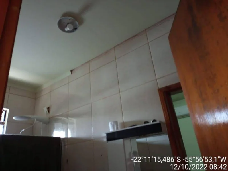 Foto 15 de 22: Casa em leilão em Antônio João - MS, bairro Vila Nova — Casa - Antônio João - MS