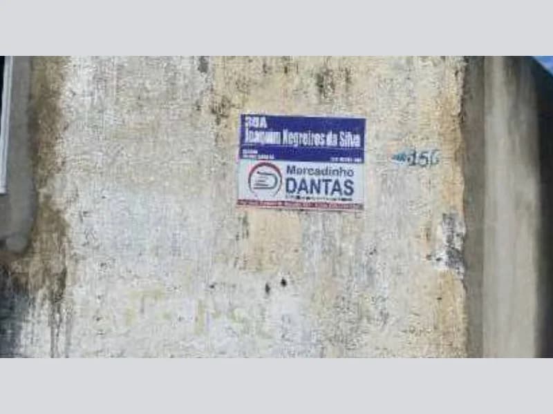 Foto 1 de 26: Casa em leilão em Jaguaribara - CE, bairro Nossa Senhora de Fátima — Casa - Jaguaribara - CE
