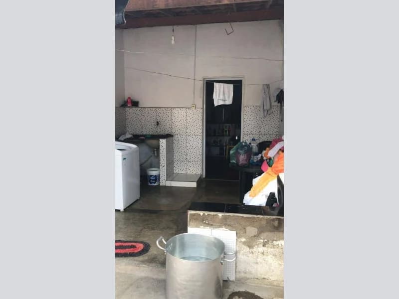 Foto 5 de 26: Casa em leilão em Jaguaribara - CE, bairro Nossa Senhora de Fátima — Casa - Jaguaribara - CE