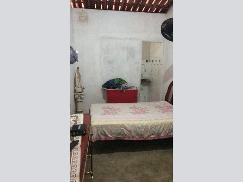 Foto 9 de 26: Casa em leilão em Jaguaribara - CE, bairro Nossa Senhora de Fátima — Casa - Jaguaribara - CE