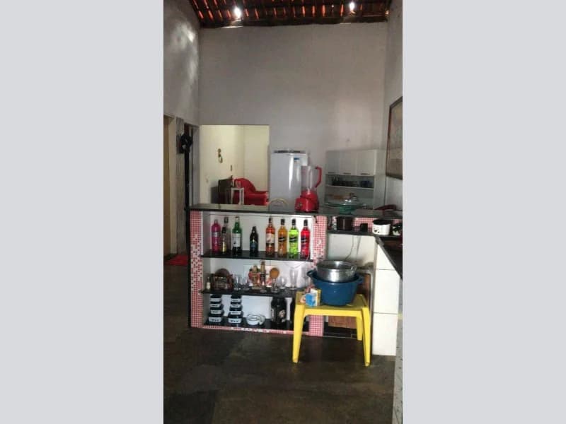Foto 8 de 26: Casa em leilão em Jaguaribara - CE, bairro Nossa Senhora de Fátima — Casa - Jaguaribara - CE