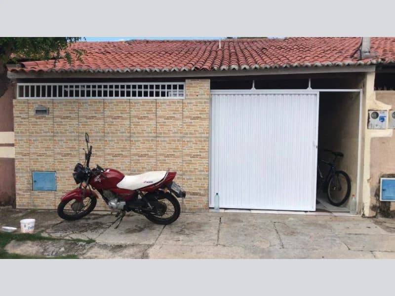 Foto 12 de 26: Casa em leilão em Jaguaribara - CE, bairro Nossa Senhora de Fátima — Casa - Jaguaribara - CE