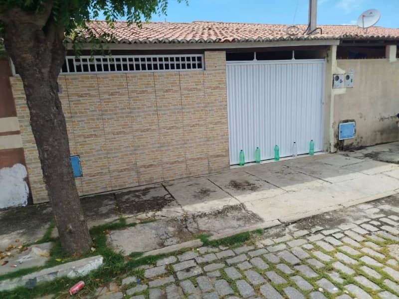 Foto 18 de 26: Casa em leilão em Jaguaribara - CE, bairro Nossa Senhora de Fátima — Casa - Jaguaribara - CE