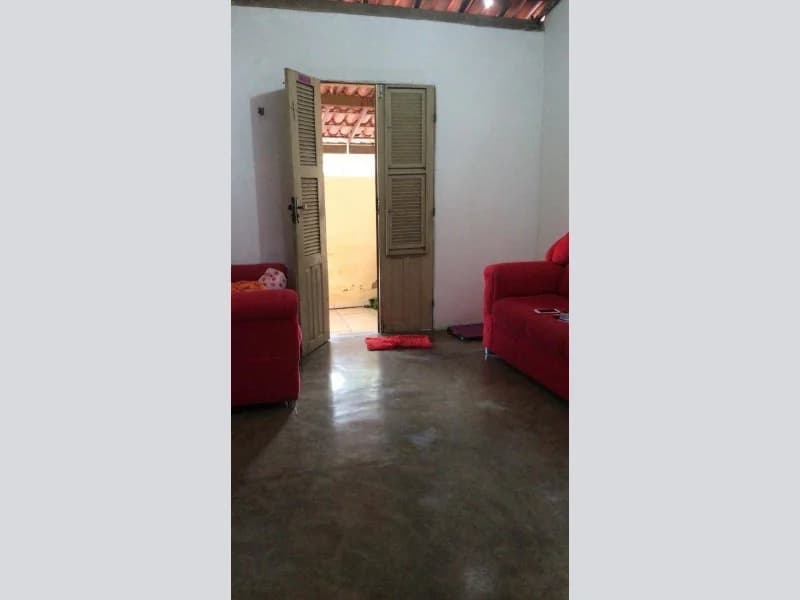 Foto 22 de 26: Casa em leilão em Jaguaribara - CE, bairro Nossa Senhora de Fátima — Casa - Jaguaribara - CE