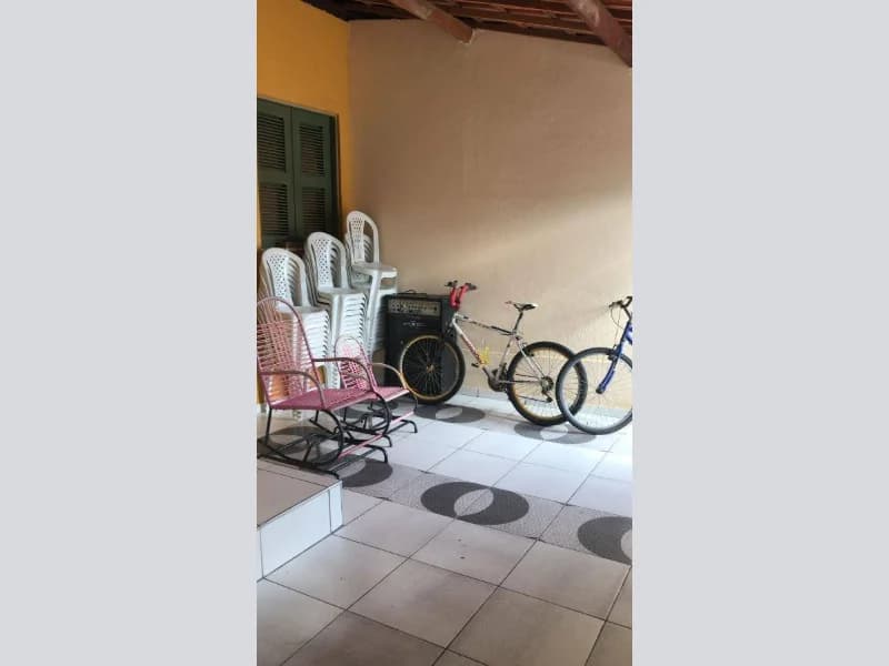 Foto 23 de 26: Casa em leilão em Jaguaribara - CE, bairro Nossa Senhora de Fátima — Casa - Jaguaribara - CE