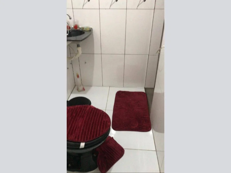 Foto 20 de 26: Casa em leilão em Jaguaribara - CE, bairro Nossa Senhora de Fátima — Casa - Jaguaribara - CE