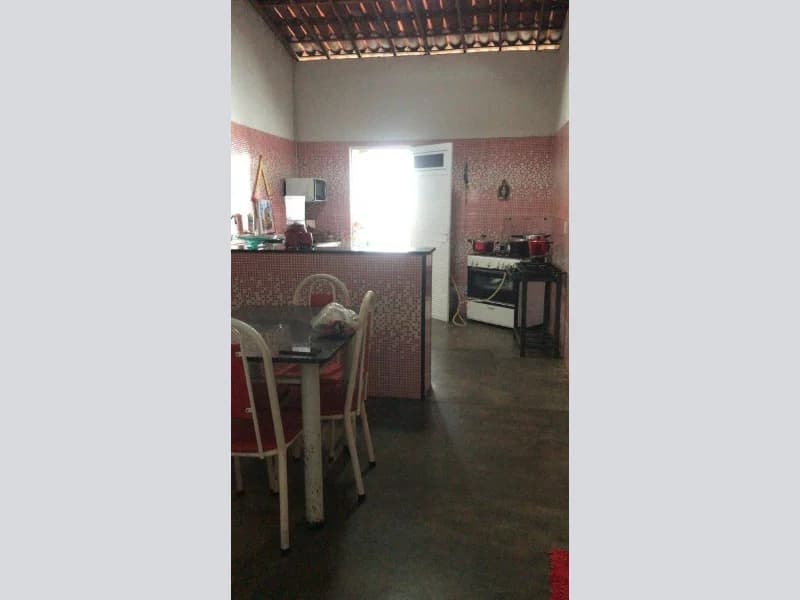 Foto 25 de 26: Casa em leilão em Jaguaribara - CE, bairro Nossa Senhora de Fátima — Casa - Jaguaribara - CE