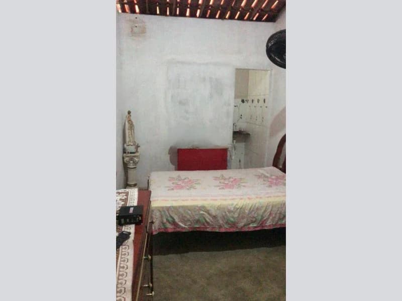 Foto 26 de 26: Casa em leilão em Jaguaribara - CE, bairro Nossa Senhora de Fátima — Casa - Jaguaribara - CE