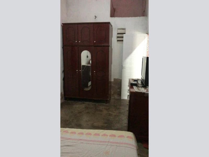 Foto 21 de 26: Casa em leilão em Jaguaribara - CE, bairro Nossa Senhora de Fátima — Casa - Jaguaribara - CE