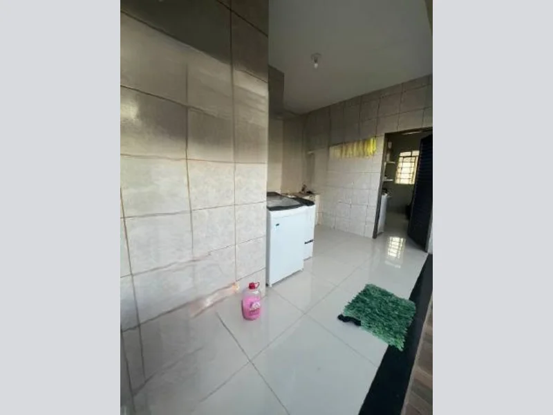 Foto 16 de 16: Casa em leilão em Edéia - GO, bairro Setor Alegrete — Casa - Edéia - GO