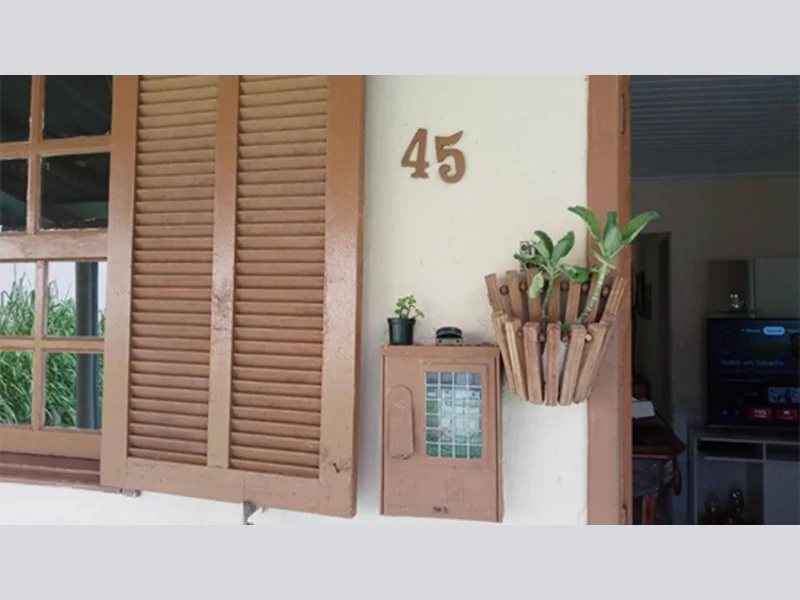 Foto 5 de 24: Casa em leilão em Laguna - SC, bairro Progresso — Casa - Laguna - SC
