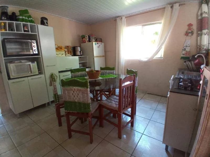 Foto 14 de 24: Casa em leilão em Laguna - SC, bairro Progresso — Casa - Laguna - SC