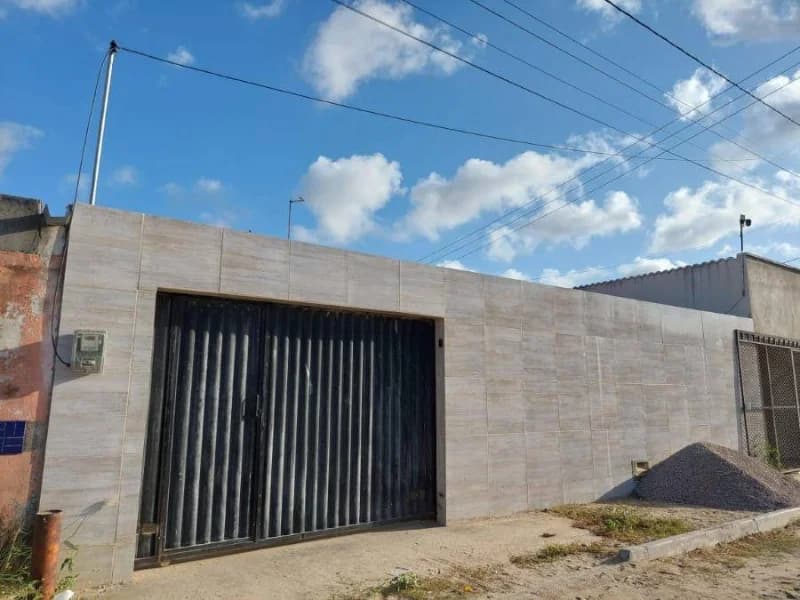 Foto 3 de 9: Casa em leilão em Pindoretama - CE — Casa - Pindoretama - CE