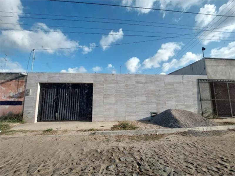 Foto 2 de 9: Casa em leilão em Pindoretama - CE — Casa - Pindoretama - CE