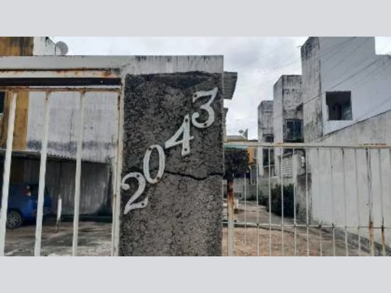 Foto 1 de 27: Casa em leilão em Paulista - PE, bairro Nossa Senhora da Conceição — Casa - Paulista - PE
