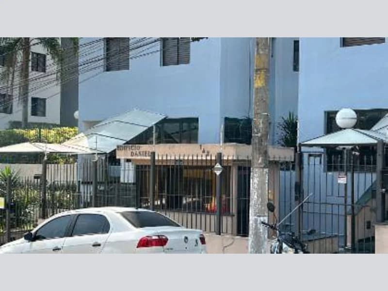 Foto 11 de 15: Apartamento em leilão em São Paulo - SP, bairro Vila Mangalot — Apartamento - São Paulo - SP