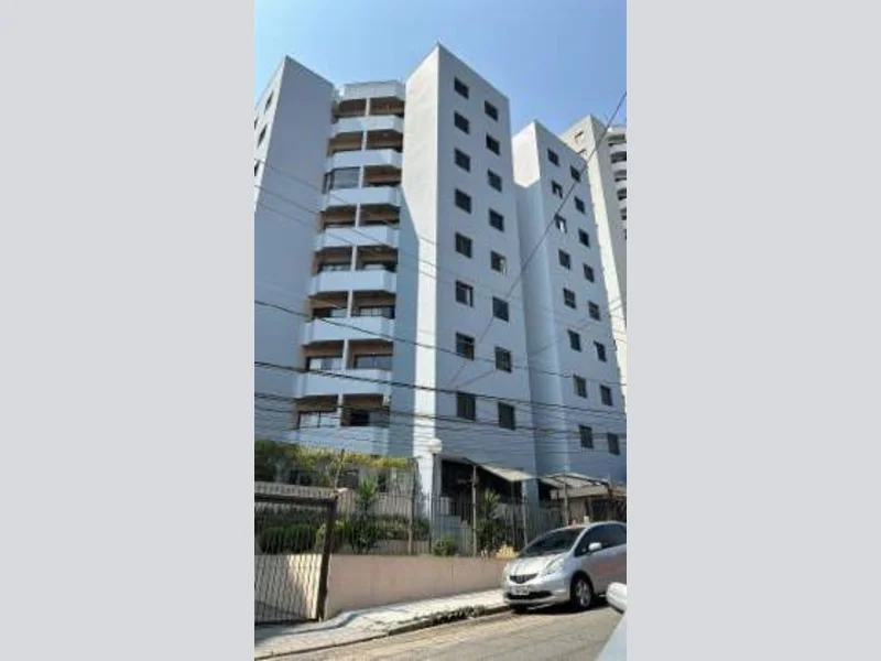 Foto 15 de 15: Apartamento em leilão em São Paulo - SP, bairro Vila Mangalot — Apartamento - São Paulo - SP