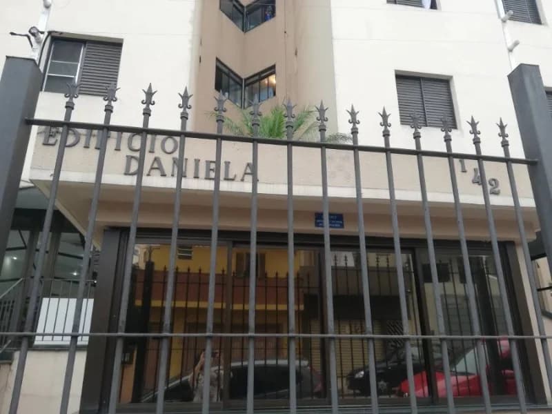 Foto 4 de 15: Apartamento em leilão em São Paulo - SP, bairro Vila Mangalot — Apartamento - São Paulo - SP