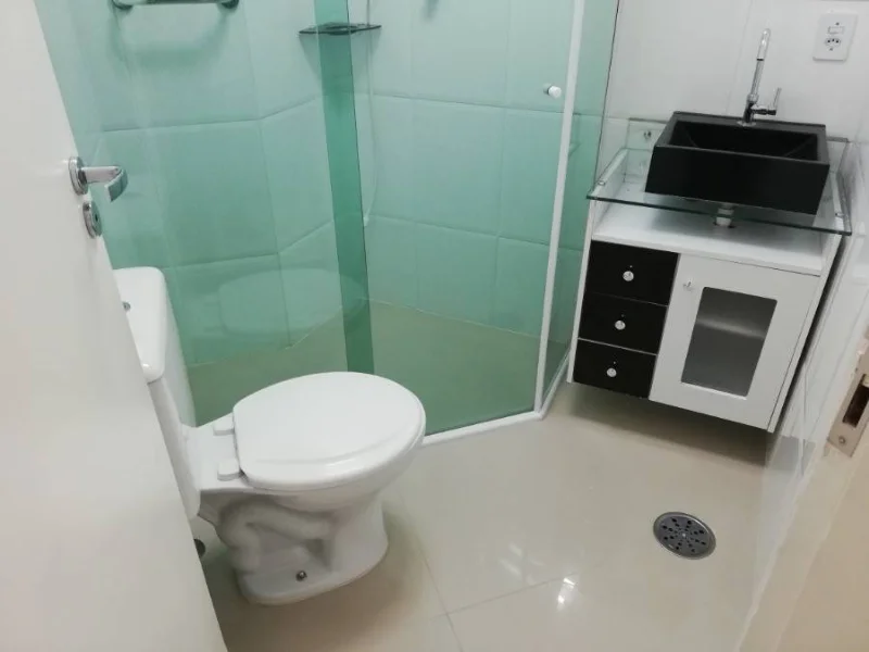 Foto 6 de 15: Apartamento em leilão em São Paulo - SP, bairro Vila Mangalot — Apartamento - São Paulo - SP
