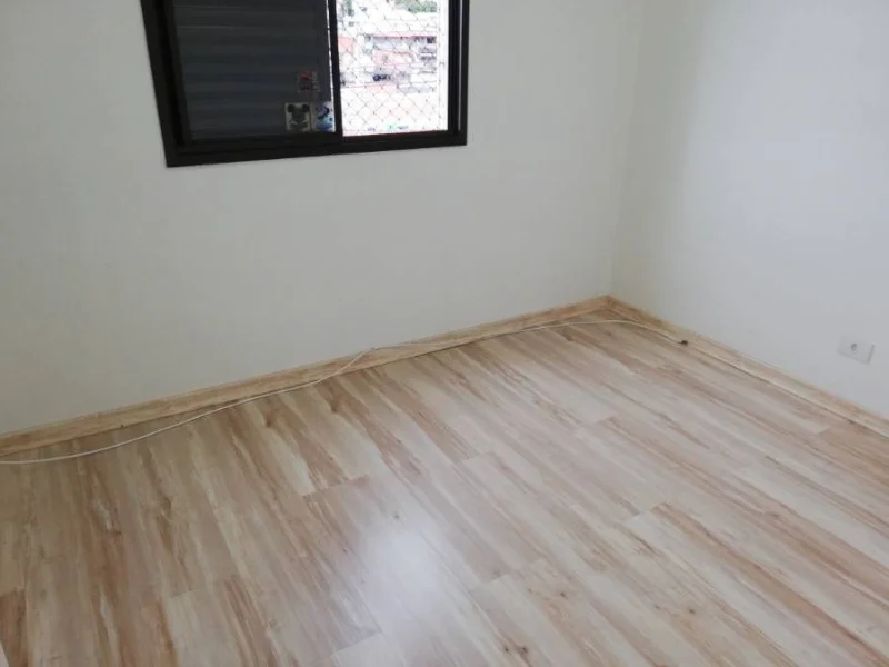 Foto 10 de 15: Apartamento em leilão em São Paulo - SP, bairro Vila Mangalot — Apartamento - São Paulo - SP