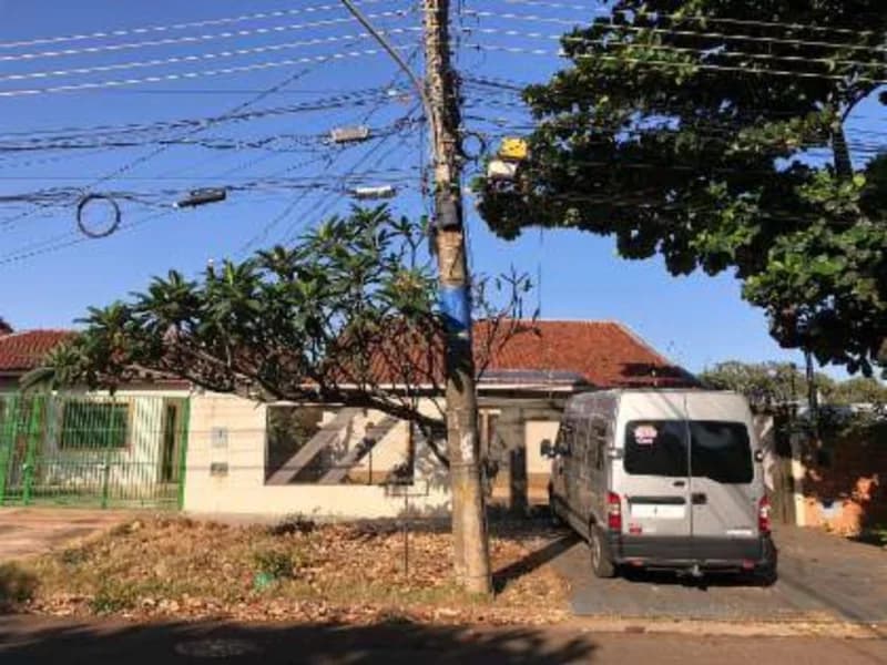 Foto 7 de 11: Casa em leilão em Campo Grande - MS, bairro Panamá — Casa - Campo Grande - MS