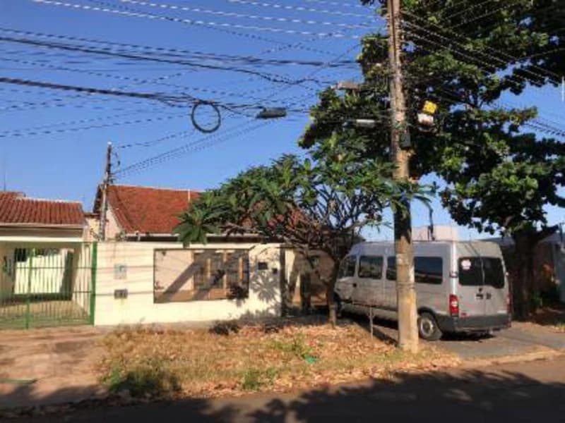 Foto 6 de 11: Casa em leilão em Campo Grande - MS, bairro Panamá — Casa - Campo Grande - MS