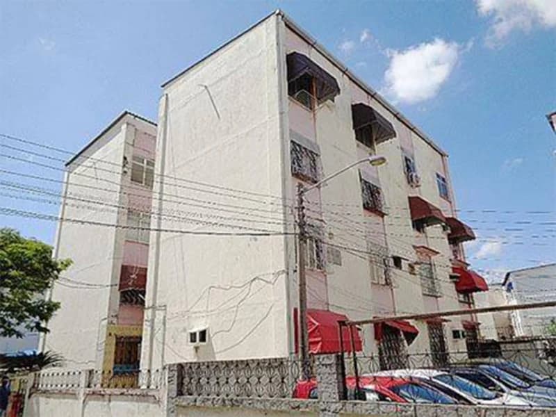 Foto 3 de 28: Apartamento em leilão em Rio De Janeiro - RJ, bairro Irajá — Apartamento - Rio de Janeiro - RJ