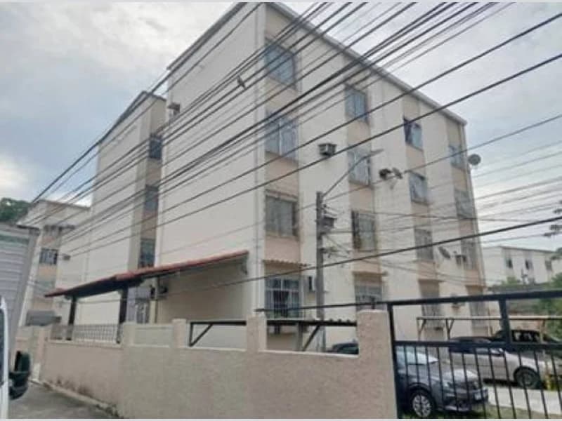 Foto 16 de 28: Apartamento em leilão em Rio De Janeiro - RJ, bairro Irajá — Apartamento - Rio de Janeiro - RJ