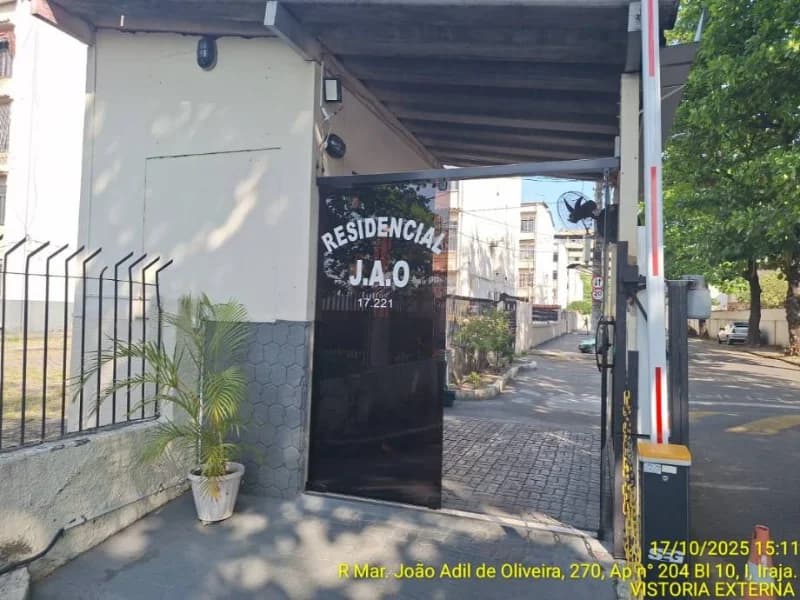 Foto 28 de 28: Apartamento em leilão em Rio De Janeiro - RJ, bairro Irajá — Apartamento - Rio de Janeiro - RJ
