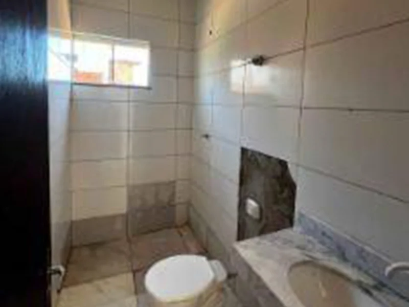 Foto 2 de 15: Casa em leilão em Sinop - MT, bairro Vila Mariana — Casa - Sinop - MT