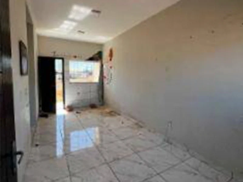 Foto 4 de 15: Casa em leilão em Sinop - MT, bairro Vila Mariana — Casa - Sinop - MT