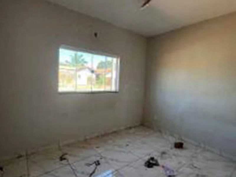 Foto 5 de 15: Casa em leilão em Sinop - MT, bairro Vila Mariana — Casa - Sinop - MT