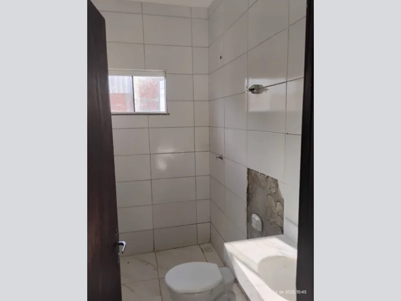 Foto 9 de 15: Casa em leilão em Sinop - MT, bairro Vila Mariana — Casa - Sinop - MT