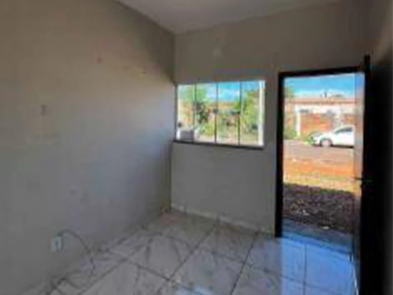 Foto 7 de 15: Casa em leilão em Sinop - MT, bairro Vila Mariana — Casa - Sinop - MT