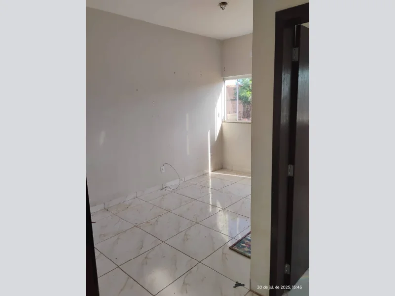 Foto 8 de 15: Casa em leilão em Sinop - MT, bairro Vila Mariana — Casa - Sinop - MT