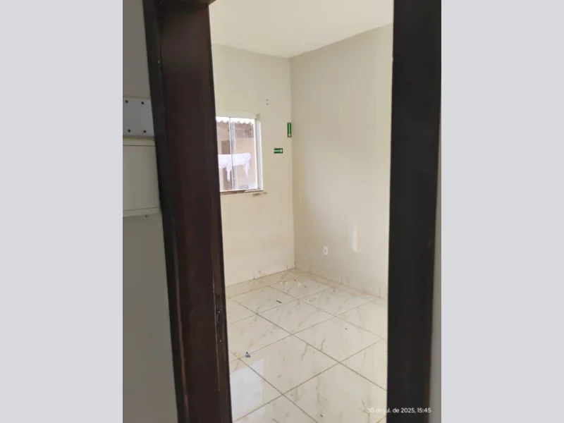 Foto 11 de 15: Casa em leilão em Sinop - MT, bairro Vila Mariana — Casa - Sinop - MT