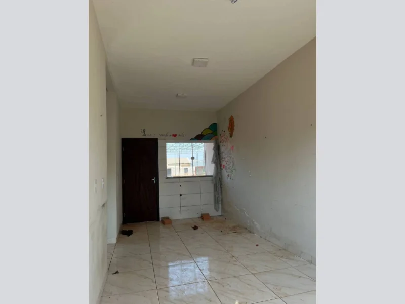 Foto 13 de 15: Casa em leilão em Sinop - MT, bairro Vila Mariana — Casa - Sinop - MT