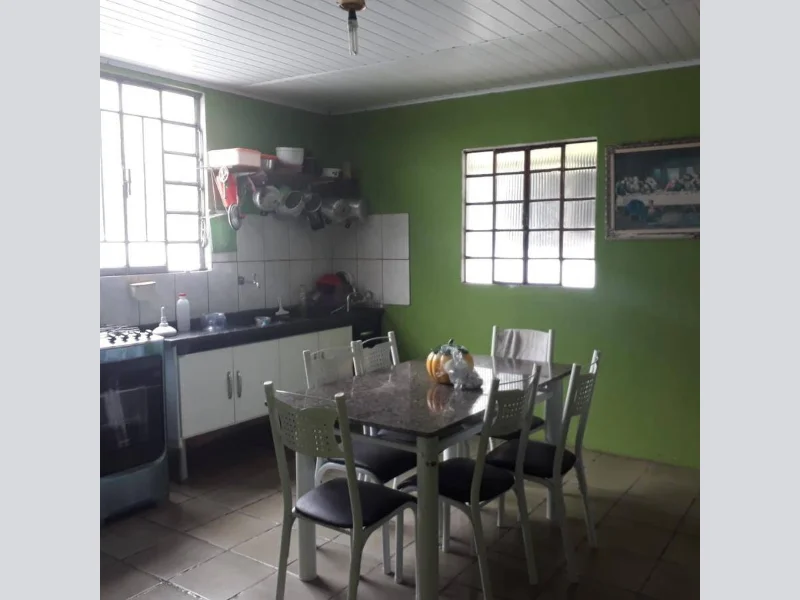 Foto 4 de 12: Casa em leilão em Iguape - SP, bairro Rocio — Casa - Iguape - SP