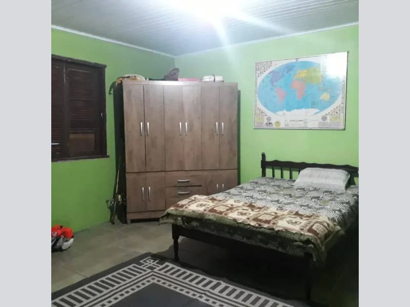 Foto 5 de 12: Casa em leilão em Iguape - SP, bairro Rocio — Casa - Iguape - SP