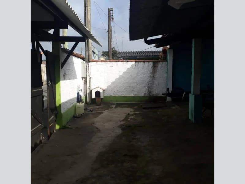 Foto 8 de 12: Casa em leilão em Iguape - SP, bairro Rocio — Casa - Iguape - SP