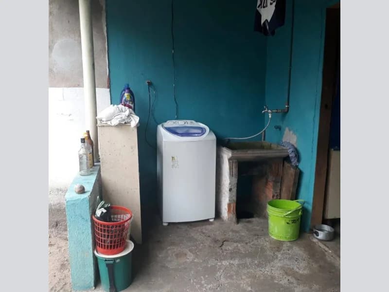 Foto 9 de 12: Casa em leilão em Iguape - SP, bairro Rocio — Casa - Iguape - SP