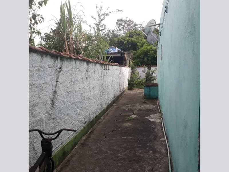 Foto 10 de 12: Casa em leilão em Iguape - SP, bairro Rocio — Casa - Iguape - SP