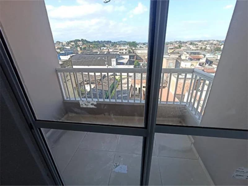 Foto 10 de 38: Apartamento em leilão em Nova Iguaçu - RJ, bairro Jardim Tropical — Apartamento - Nova Iguaçu - RJ