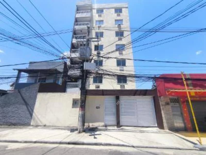Foto 20 de 38: Apartamento em leilão em Nova Iguaçu - RJ, bairro Jardim Tropical — Apartamento - Nova Iguaçu - RJ