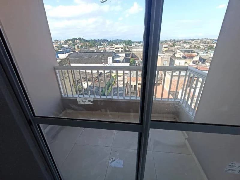 Foto 27 de 38: Apartamento em leilão em Nova Iguaçu - RJ, bairro Jardim Tropical — Apartamento - Nova Iguaçu - RJ