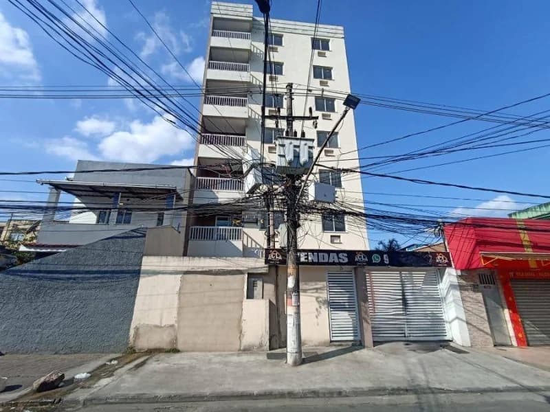 Foto 38 de 38: Apartamento em leilão em Nova Iguaçu - RJ, bairro Jardim Tropical — Apartamento - Nova Iguaçu - RJ