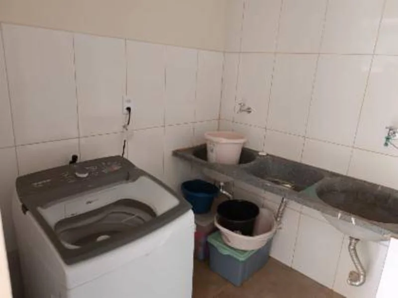 Foto 7 de 12: Casa em leilão em Grajaú - MA, bairro Loteamento Frei Alberto Beretta — Casa - Grajaú - MA