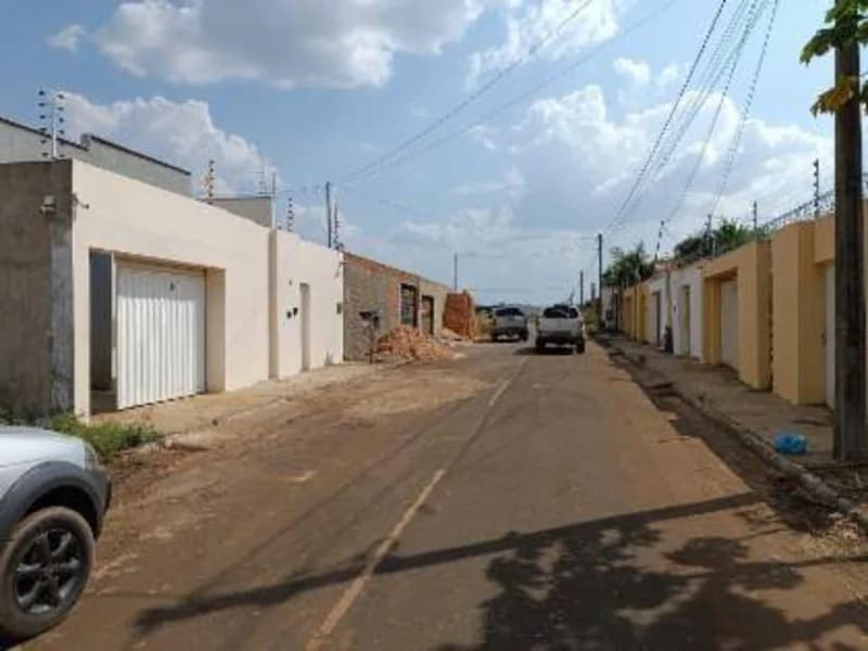 Foto 12 de 12: Casa em leilão em Grajaú - MA, bairro Loteamento Frei Alberto Beretta — Casa - Grajaú - MA