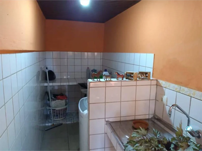 Foto 3 de 20: Casa em leilão em Guarujá - SP, bairro Jardim Santa Maria — Casa - Guarujá - SP